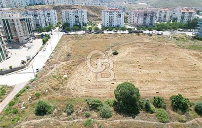 ÇİĞLİ HARMANDALINDA 4650 M2 ARSA