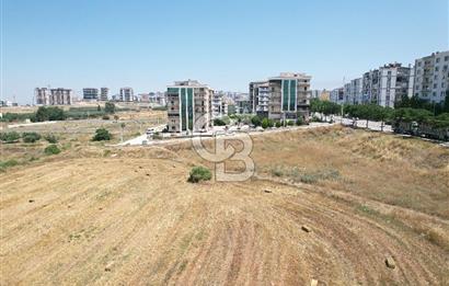 ÇİĞLİ HARMANDALINDA 4650 M2 ARSA