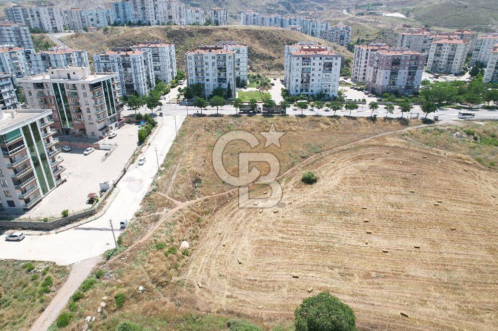 ÇİĞLİ HARMANDALINDA 4650 M2 ARSA