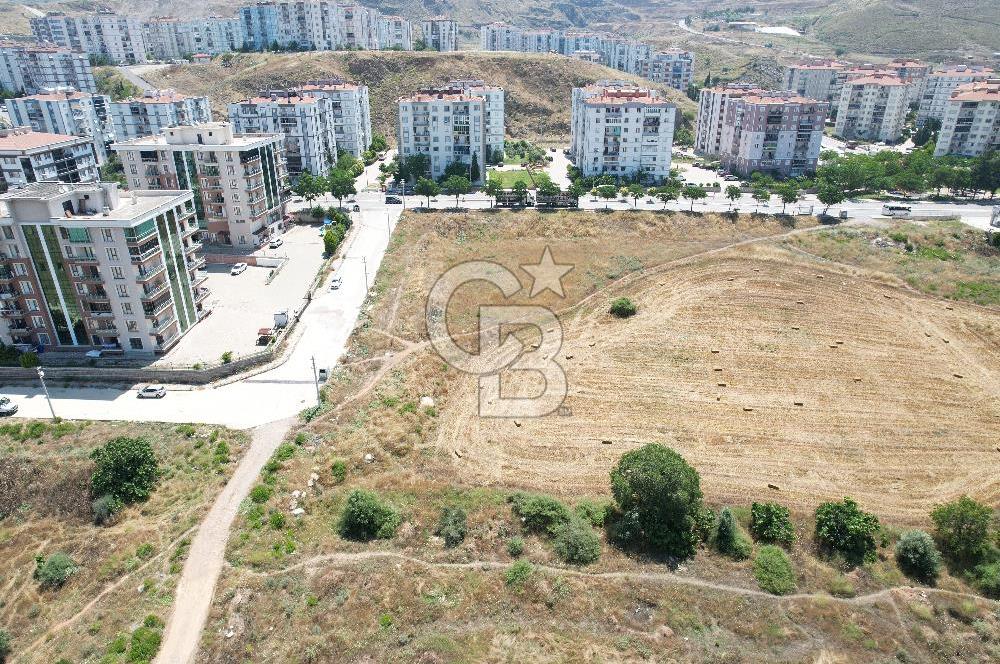 ÇİĞLİ HARMANDALINDA 4650 M2 ARSA