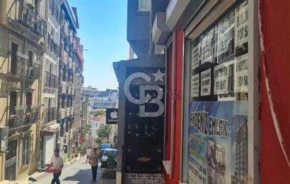 Taksim Meydanına 100m Satılık Komple Bina