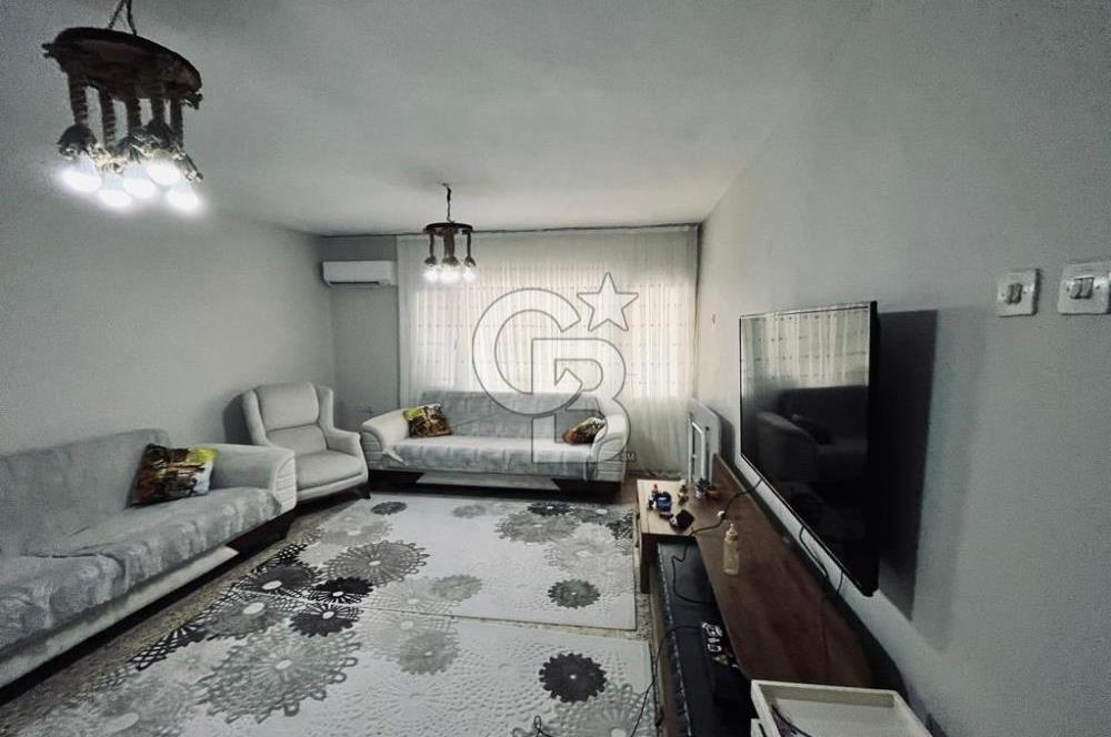 EGEKENT'TE 3+1 ASANSÖRLÜ SATILIK DAİRE