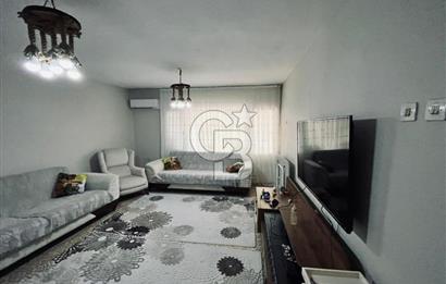 EGEKENT'TE 3+1 ASANSÖRLÜ SATILIK DAİRE