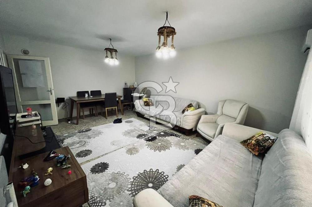 EGEKENT'TE 3+1 ASANSÖRLÜ SATILIK DAİRE