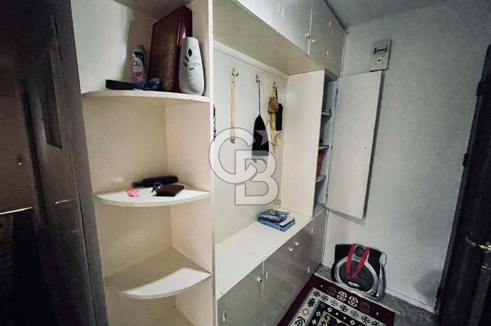 EGEKENT'TE 3+1 ASANSÖRLÜ SATILIK DAİRE