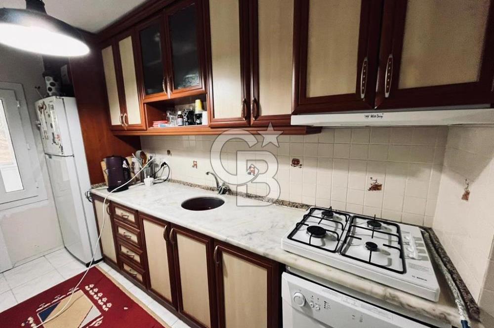 EGEKENT'TE 3+1 ASANSÖRLÜ SATILIK DAİRE