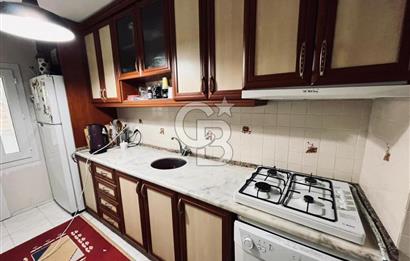 EGEKENT'TE 3+1 ASANSÖRLÜ SATILIK DAİRE