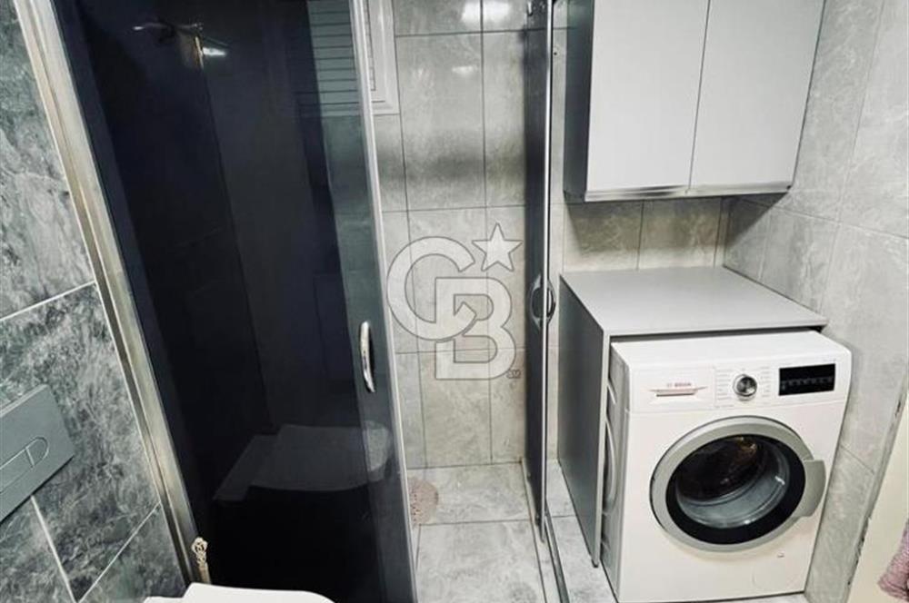 EGEKENT'TE 3+1 ASANSÖRLÜ SATILIK DAİRE