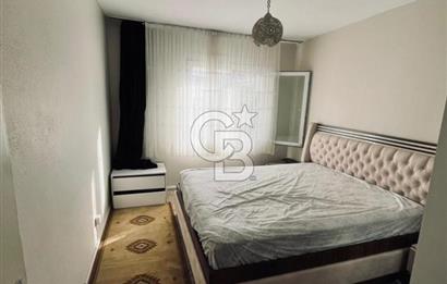 EGEKENT'TE 3+1 ASANSÖRLÜ SATILIK DAİRE