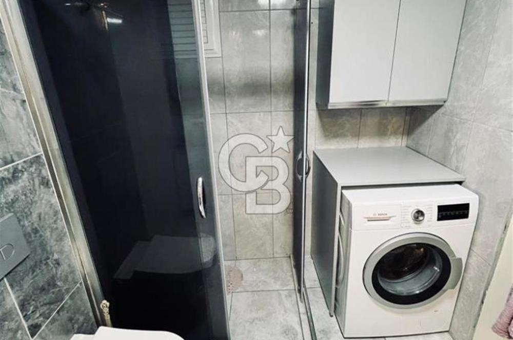 EGEKENT'TE 3+1 ASANSÖRLÜ SATILIK DAİRE