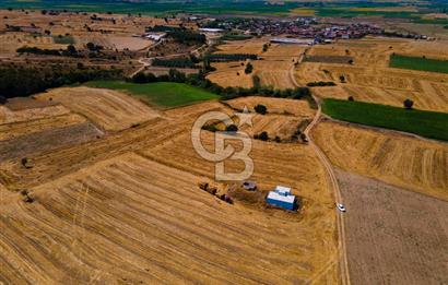 ÇANAKKALE BİGA ÇEŞMEALTI SATILIK ARAZİ ( ACİL FİYAT DÜŞTÜ)