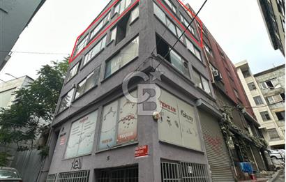 BEYOĞLU YOLCU HAMAM SOKAKTA 60M2 DÜKKAN&OFİS