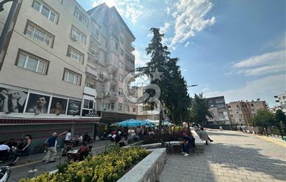 İzmir Karabağlar Esenlik Mah. Sevgi Yolunda Satılık 3+1 Daire