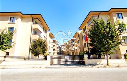 Eskişehir Batıkent Platin Evleri Sitesi'nde Satılık 4+1 Daire