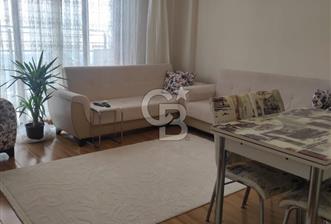 ATAKENT İZBANA YAKIN 2+1 EŞYALI KİRALIK DAİRE