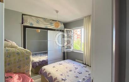 UZUNDERE TOKİ'DE 2+1 SATILIK DAİRE