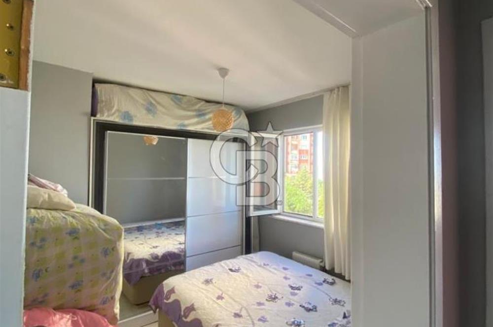 UZUNDERE TOKİ'DE 2+1 SATILIK DAİRE