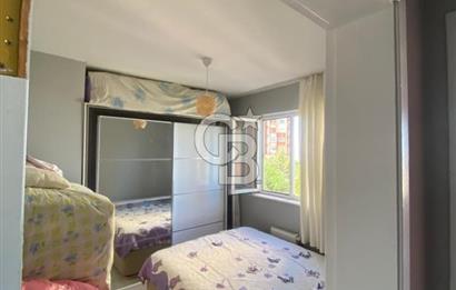 UZUNDERE TOKİ'DE 2+1 SATILIK DAİRE