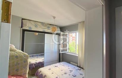 UZUNDERE TOKİ'DE 2+1 SATILIK DAİRE