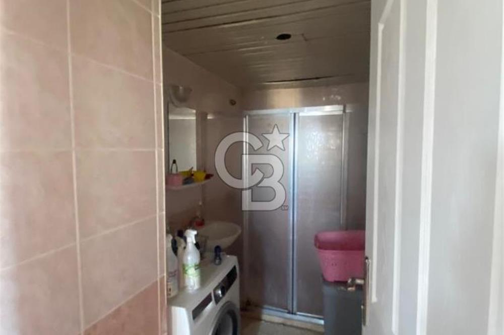 UZUNDERE TOKİ'DE 2+1 SATILIK DAİRE