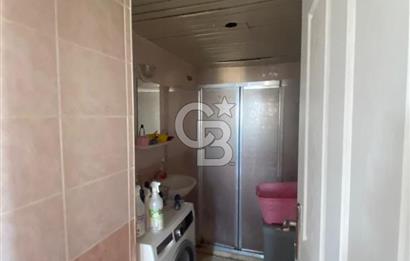 UZUNDERE TOKİ'DE 2+1 SATILIK DAİRE