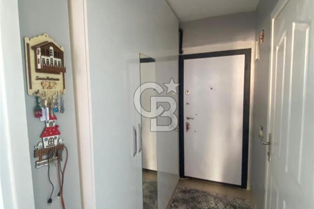 UZUNDERE TOKİ'DE 2+1 SATILIK DAİRE