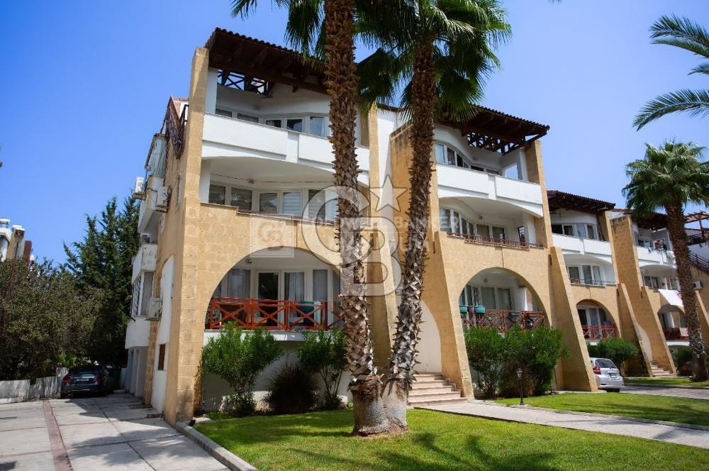 Kıbrıs Girne Merkezde Satılık 4+1 Penthouse