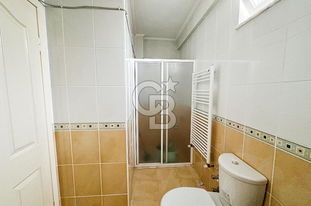 CB EAGLE'dan KEPSUT CADDESİ ÜZERİ SATILIK 1+1 110 m² DAİRE/OFİS