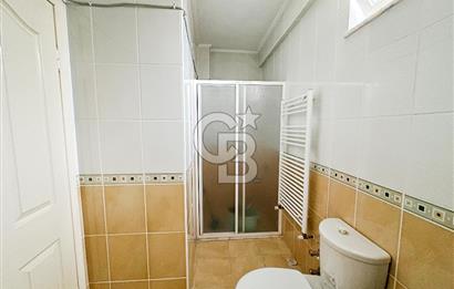 CB EAGLE'dan KEPSUT CADDESİ ÜZERİ SATILIK 1+1 110 m² DAİRE/OFİS