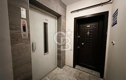 CB EAGLE'dan KEPSUT CADDESİ ÜZERİ SATILIK 1+1 110 m² DAİRE/OFİS