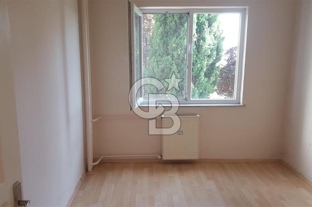 ANKARA YENİMAHALLE URANKENT 'TE SATILIK 3+1 BOŞ DAİRE