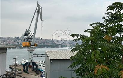 BEYOĞLU YOLCU HAMAM SOKAKTA 300M2 DENİZ MANZARALI 5 KATLI KOMPLE HAN