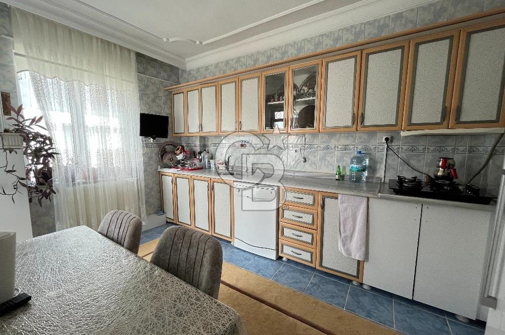 CB MORE - MERKEZ YENİCE MAH. 3+1 DUBLEX SATILIK DAİRE