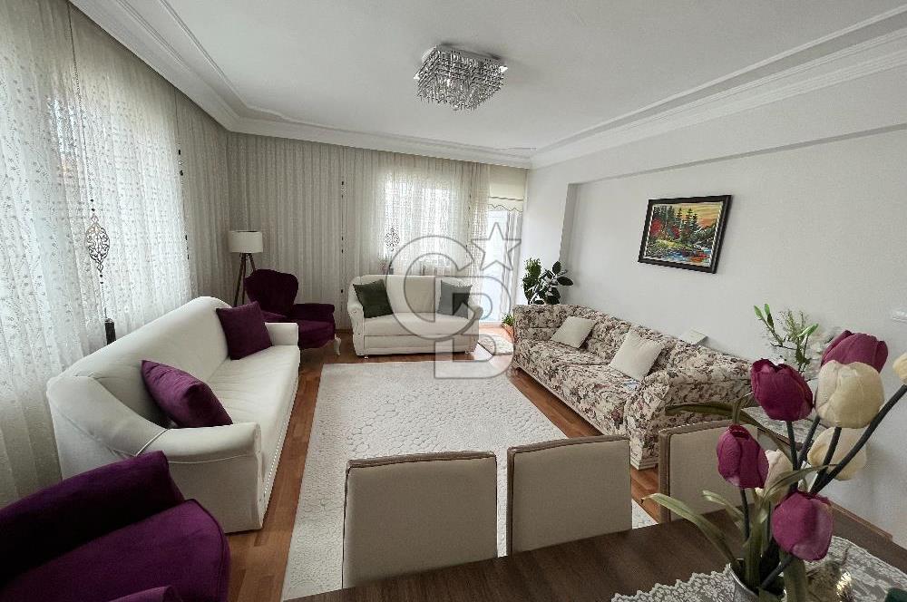 CB MORE - MERKEZ YENİCE MAH. 3+1 DUBLEX SATILIK DAİRE