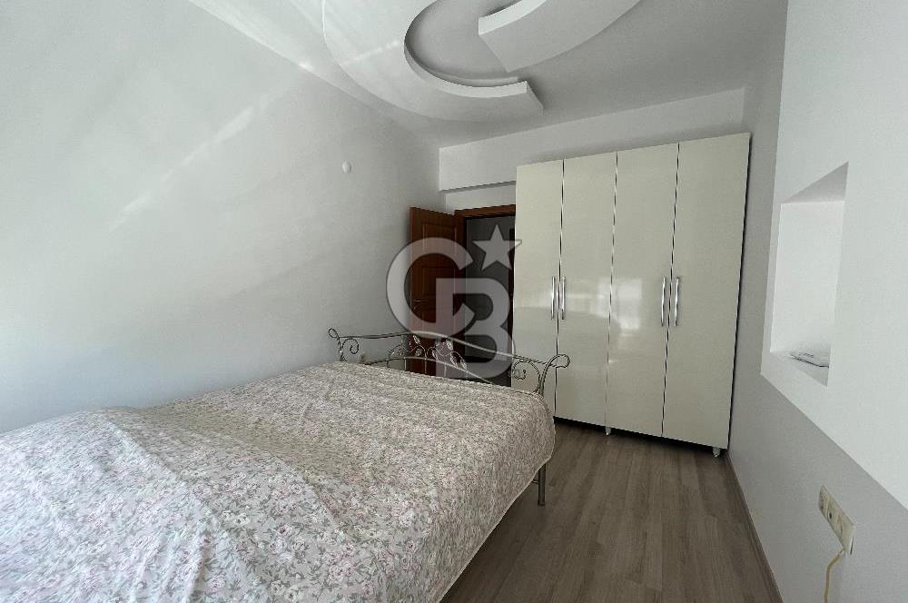 CB MORE - SÜMER EVLERİ 4+1 ULTRA LÜX 220 M2 SATILIK DAİRE