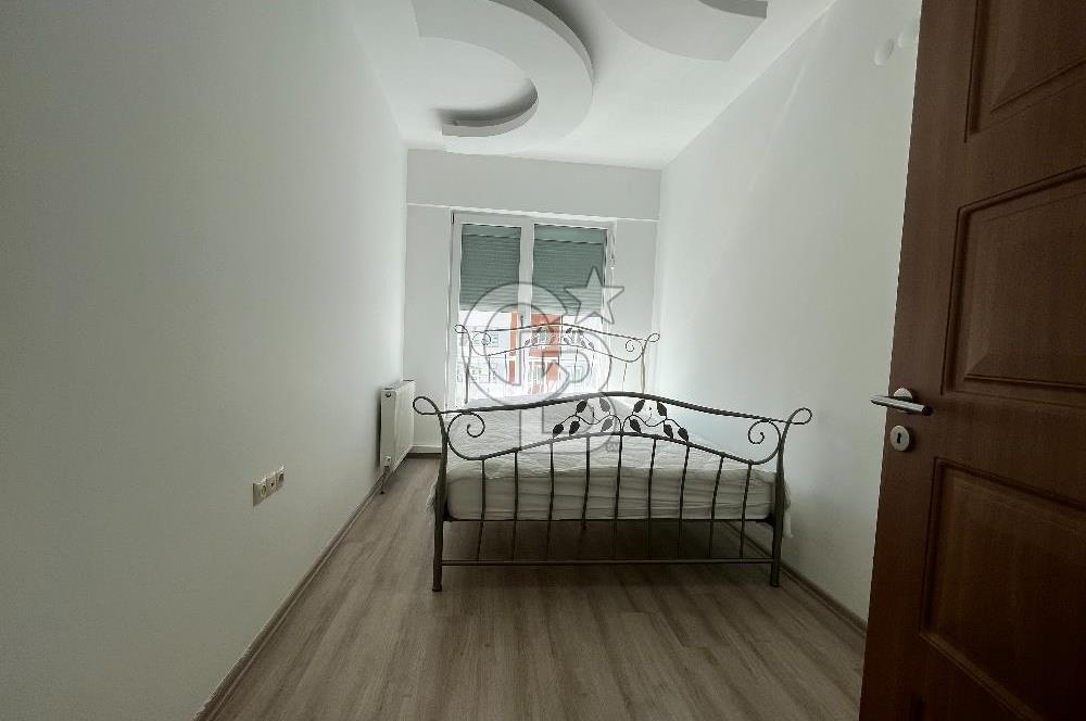 CB MORE - SÜMER EVLERİ 4+1 ULTRA LÜX 220 M2 SATILIK DAİRE