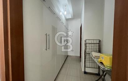 CB MORE - SÜMER EVLERİ 4+1 ULTRA LÜX 220 M2 SATILIK DAİRE