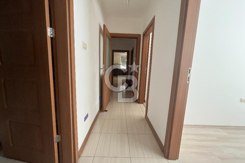 CB MORE - SÜMER EVLERİ 4+1 ULTRA LÜX 220 M2 SATILIK DAİRE