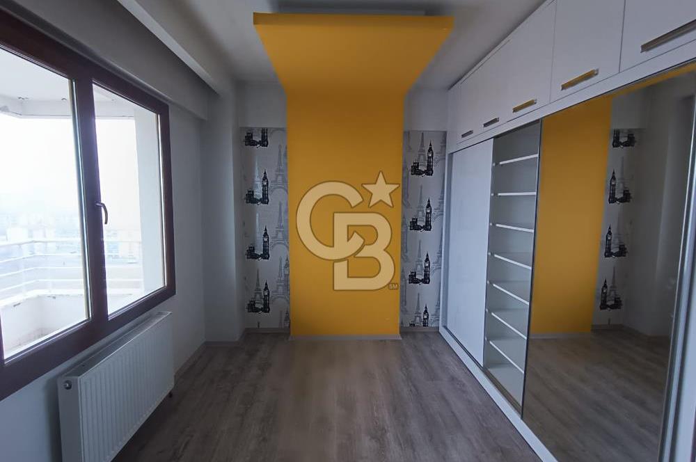 CB MORE - SÜMER SUAT ALTIN'DA 4+1 LÜKS SATILIK DAİRE