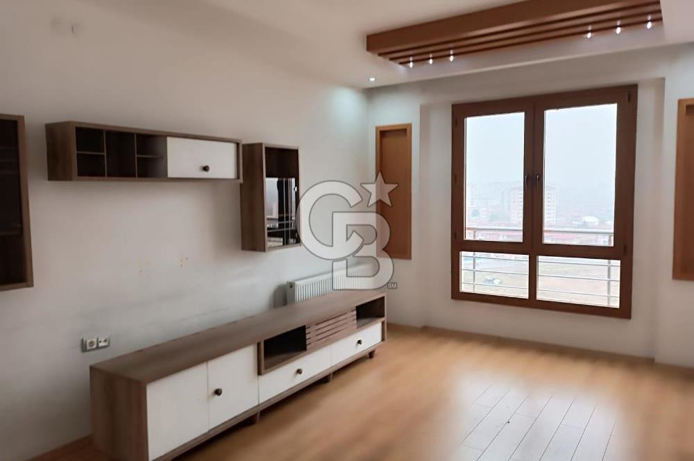 CB MORE - SÜMER SUAT ALTIN'DA 4+1 LÜKS SATILIK DAİRE