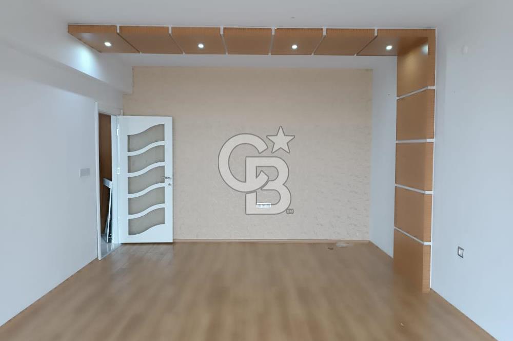 CB MORE - SÜMER SUAT ALTIN'DA 4+1 LÜKS SATILIK DAİRE