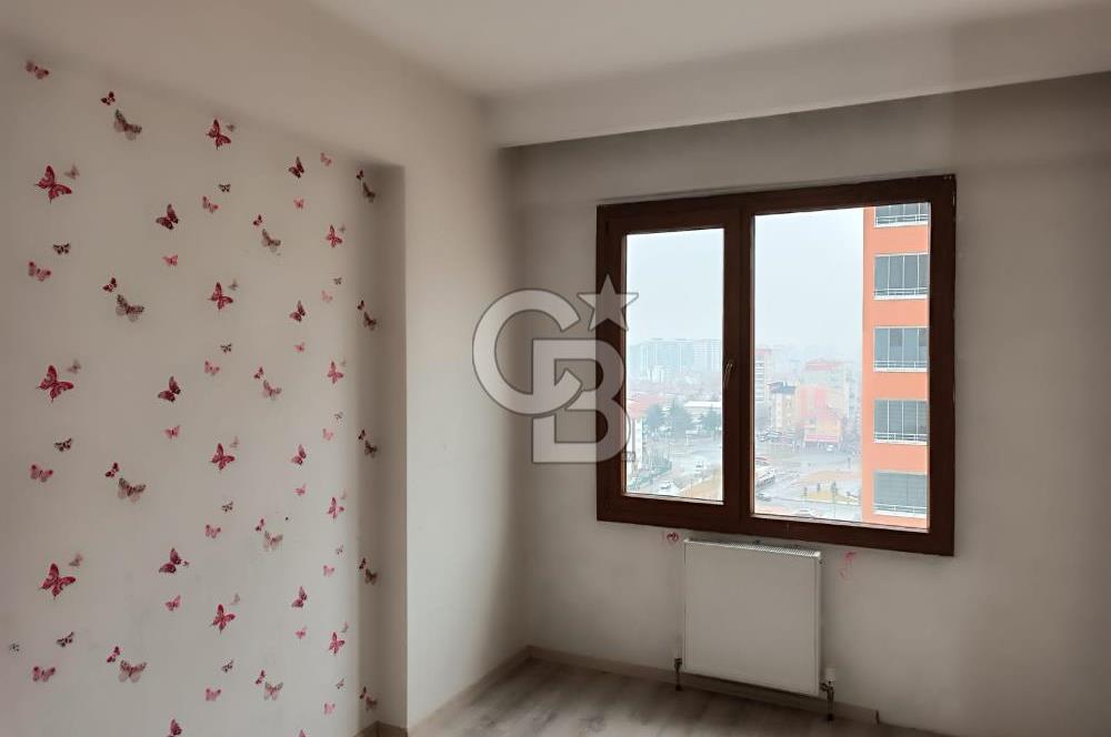 CB MORE - SÜMER SUAT ALTIN'DA 4+1 LÜKS SATILIK DAİRE