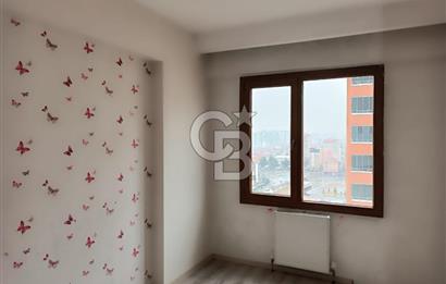 CB MORE - SÜMER SUAT ALTIN'DA 4+1 LÜKS SATILIK DAİRE