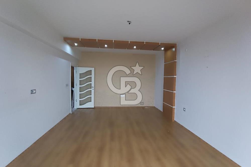 CB MORE - SÜMER SUAT ALTIN'DA 4+1 LÜKS SATILIK DAİRE