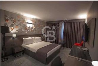 Çankaya'da 54 oda 100 yatak 3 Yıldızlı Kurumsal marka Otel