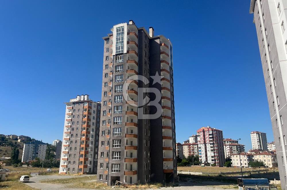 CB MORE - ESENYURT'DA 3+1 SIFIR SATILIK DAİRE