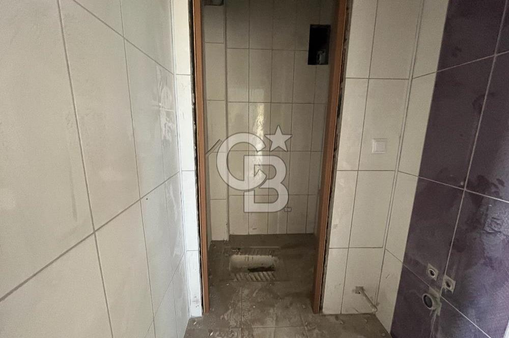 CB MORE - ESENYURT'DA 3+1 SIFIR SATILIK DAİRE