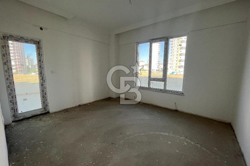 CB MORE - ESENYURT'DA 3+1 SIFIR SATILIK DAİRE