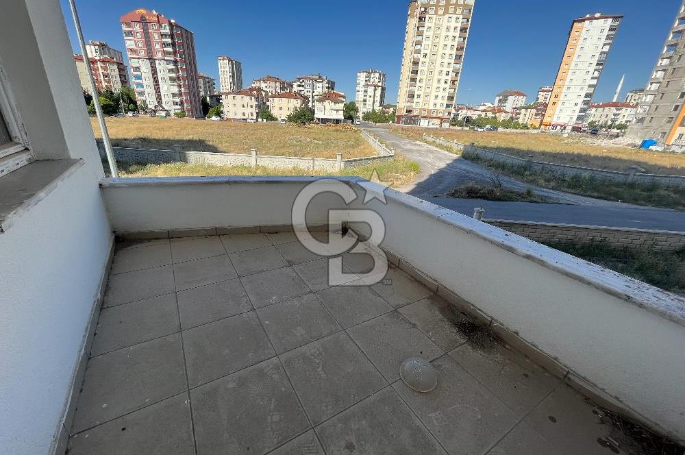 CB MORE - ESENYURT'DA 3+1 SIFIR SATILIK DAİRE