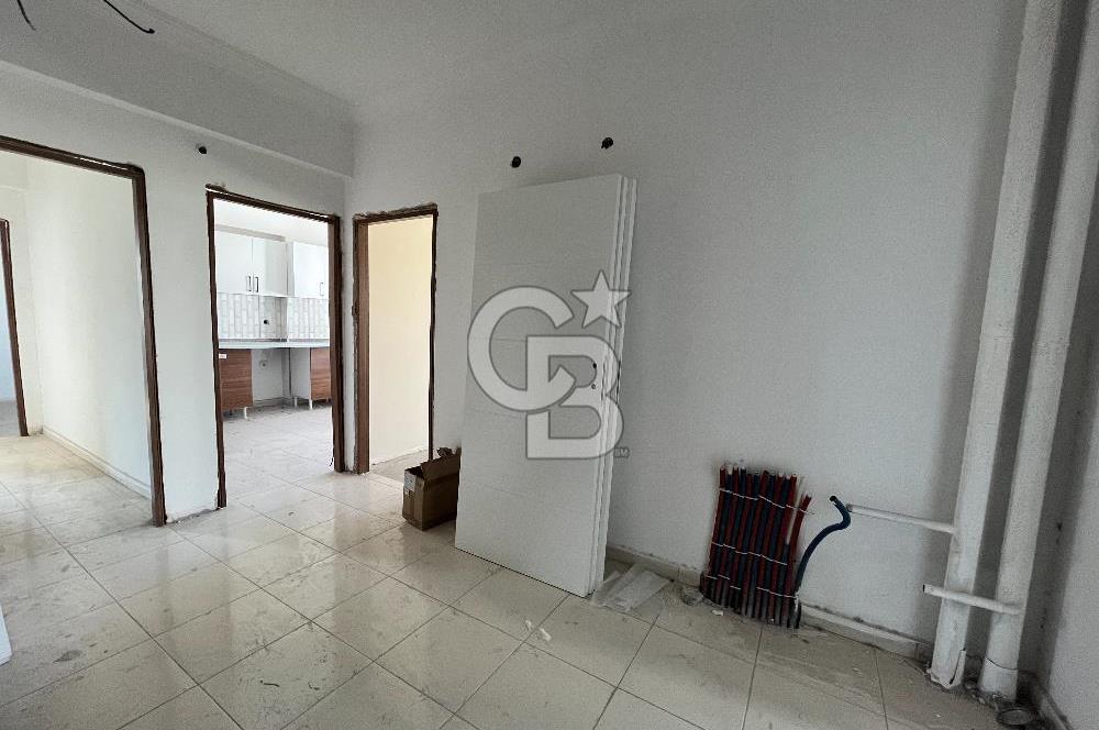 CB MORE - ESENYURT'DA 3+1 SIFIR SATILIK DAİRE